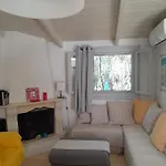 Сasa de vacaciones Menta