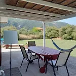 Menta Сasa de vacaciones *