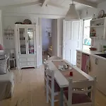 Menta Сasa de vacaciones *