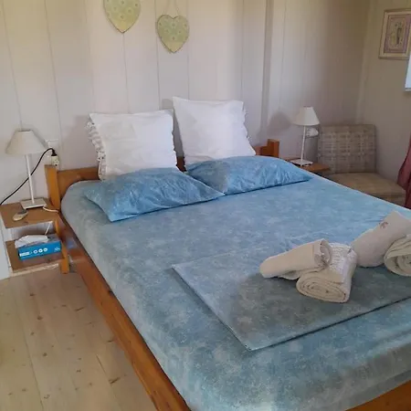 Menta Holiday home