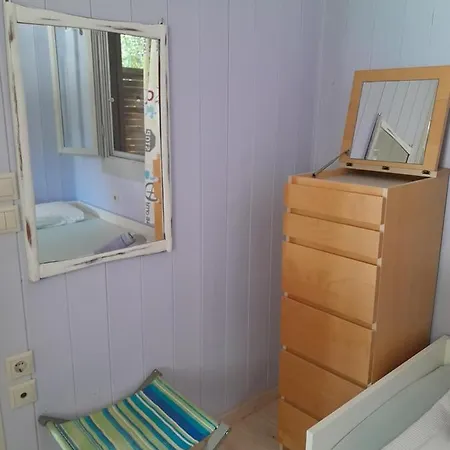 Menta Holiday home *