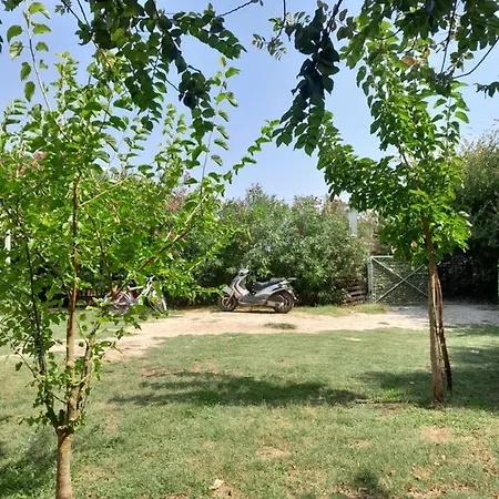 Сasa de vacaciones Menta
