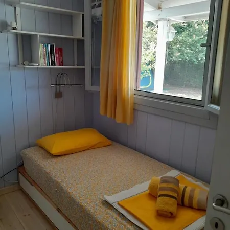 Menta Holiday home *