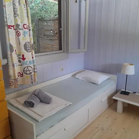 Holiday home Menta *
