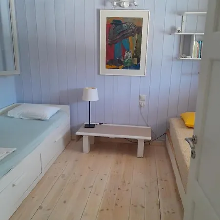 Holiday home Menta Frinion