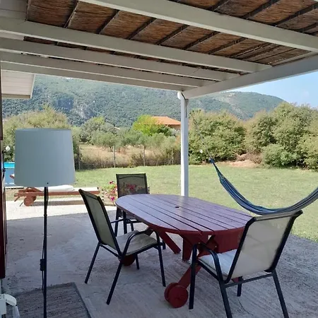 Menta Holiday home *