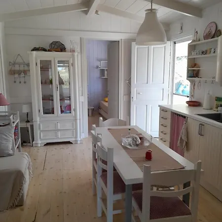 Menta Holiday home *