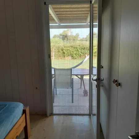 Holiday home Menta