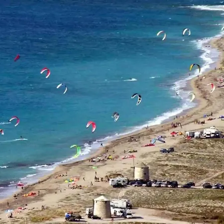 Menta Holiday home Frinion