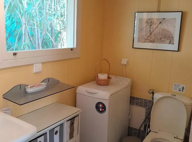 Holiday home Menta *