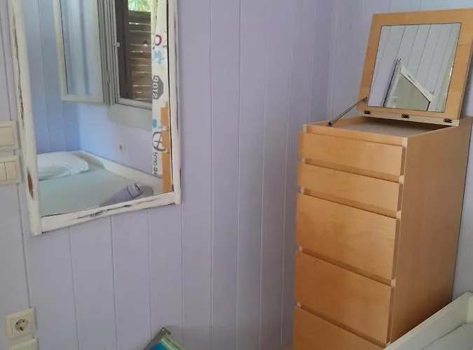 Menta Holiday home *