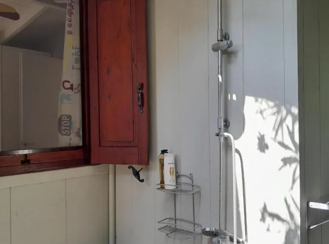 Menta Holiday home *