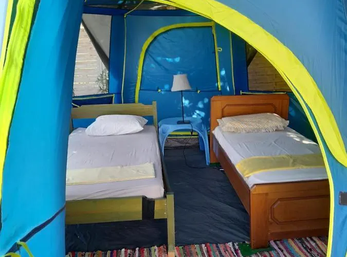 Menta Holiday home *