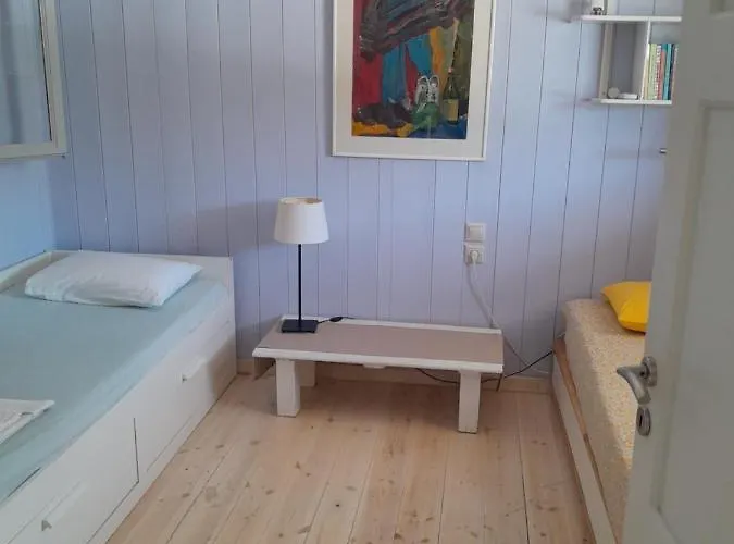 Holiday home Menta Frinion