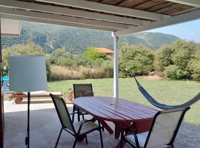 Menta Holiday home *