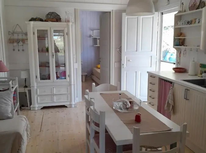 Menta Holiday home *