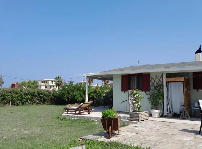 Menta Holiday home Frinion